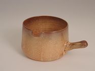 J.B. Cole Pottery, Chowder Bowl, c.1960's CE